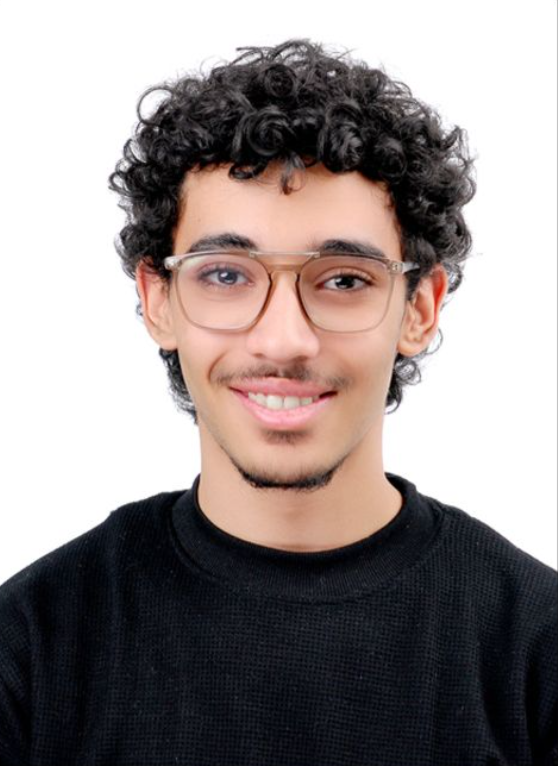 Ahmed Rashed - Events Organizer